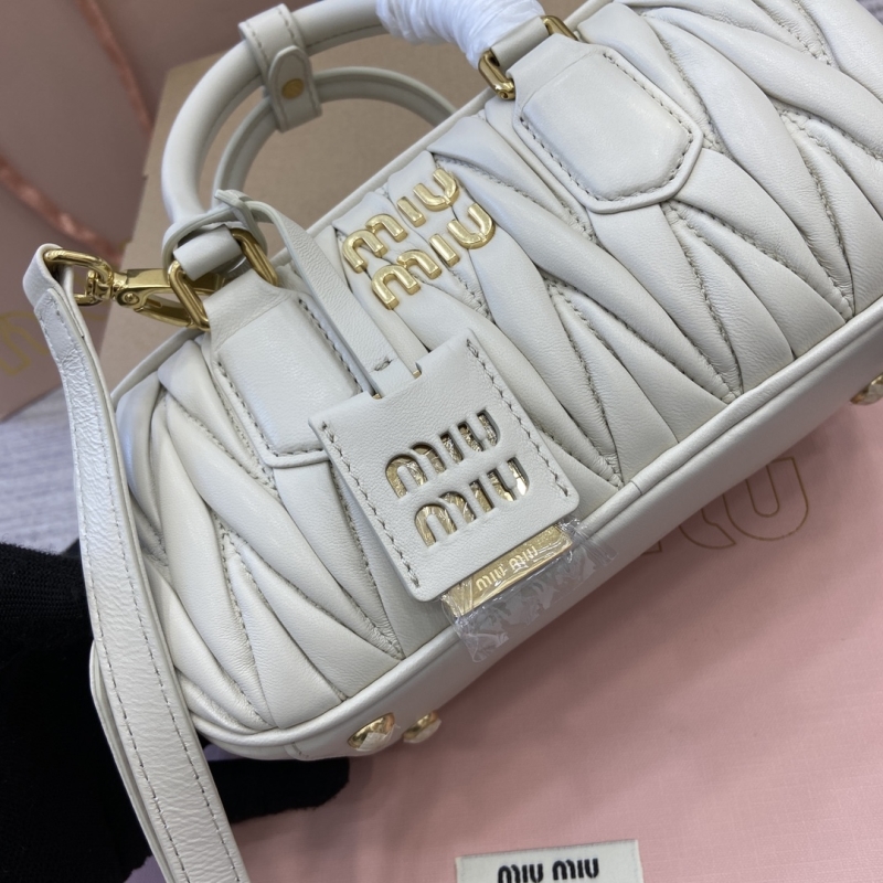 Miu Miu Top Handle Bags